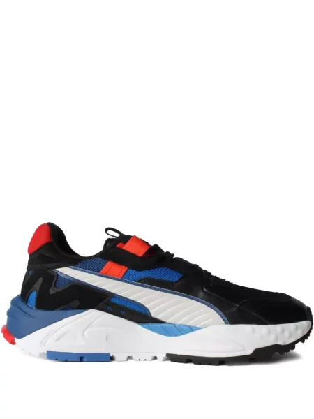 Sneakerși Puma BMW Motorsport negru