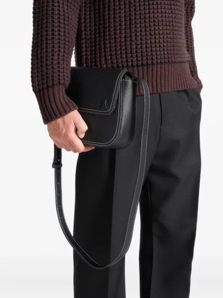 Geantă Manière De Voir negru