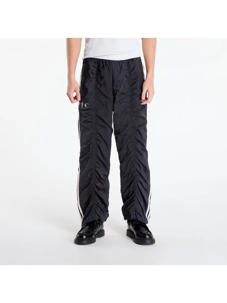Pantaloni adidas x Thug Club Woven Tracksuit Bottoms Black XL negru