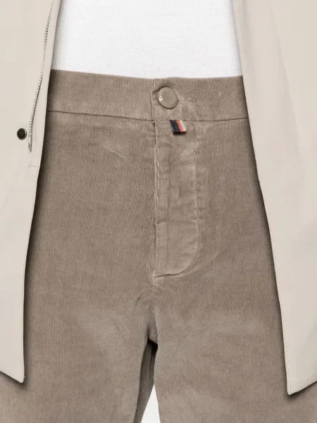 Pantaloni Jacob Cohën de catifea cord