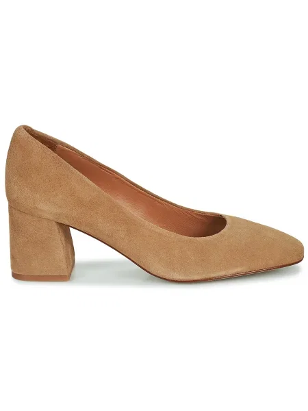 Pantofi Jb Martin maro