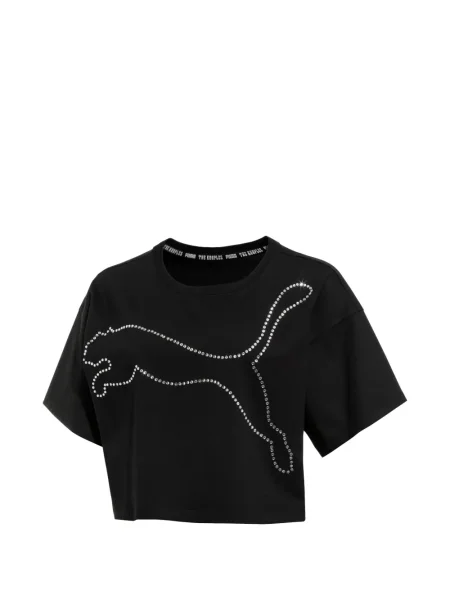 Tricou Puma negru