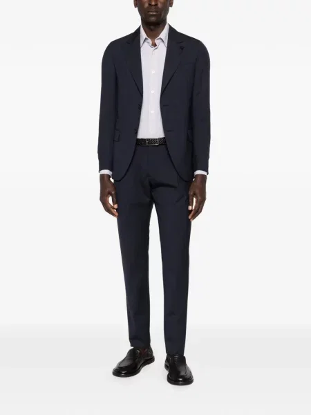 Costum Lardini albastru