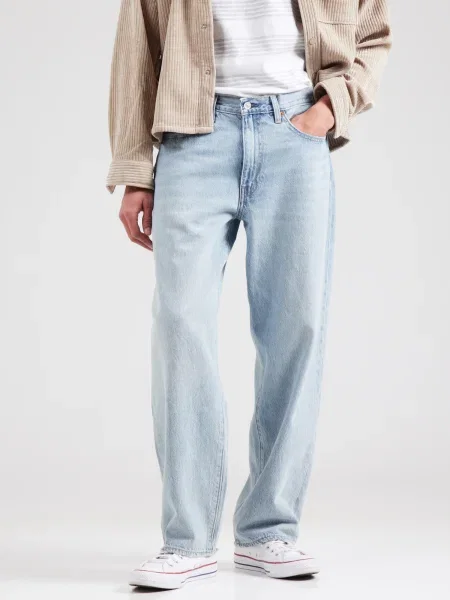 LEVI'S ® Jeans denim albastru