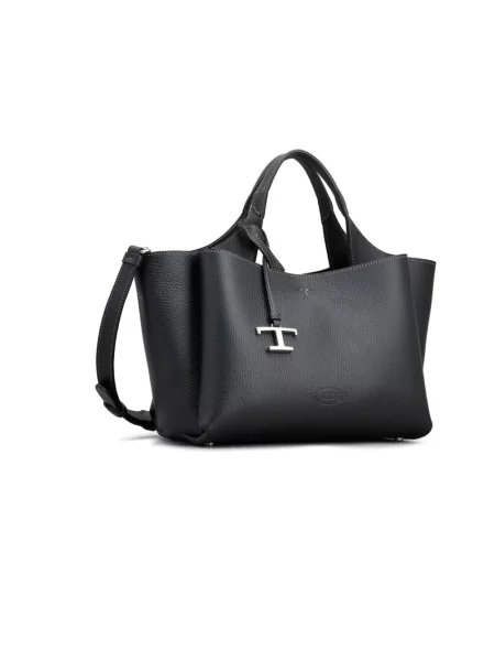 Shopperka Tod's szara
