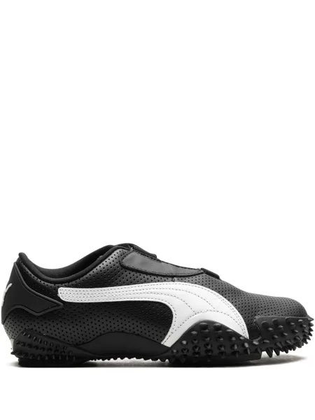 Sneakerși Puma negru