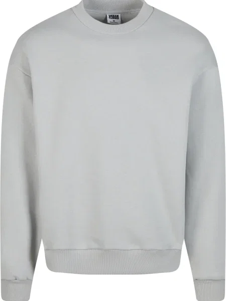 Palton Urban Classics gri