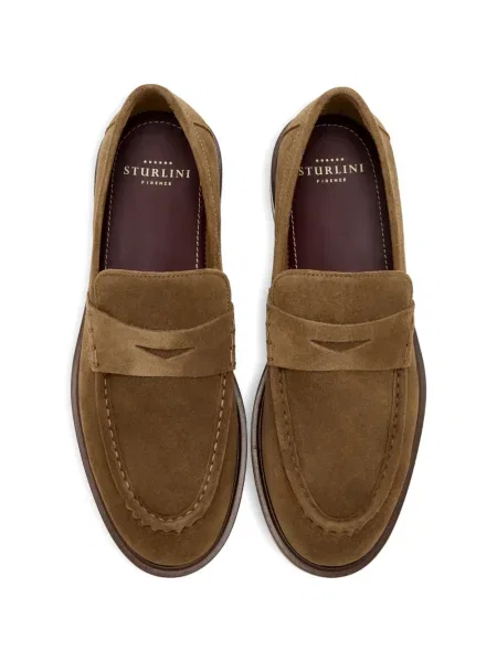 Loafer Sturlini Firenze barna