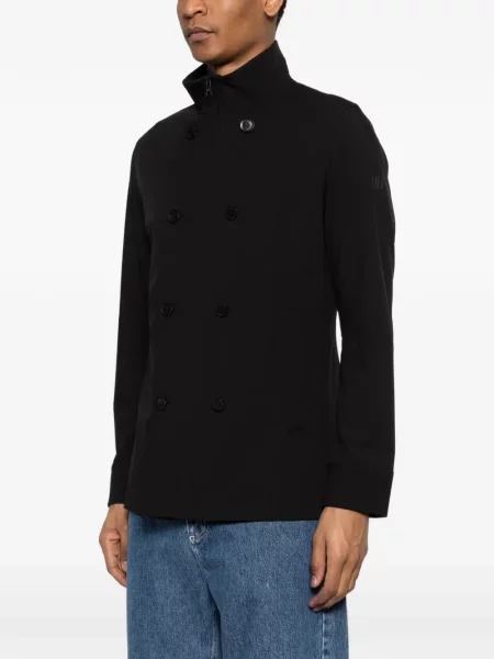 Kaput Duno dvoredan crna