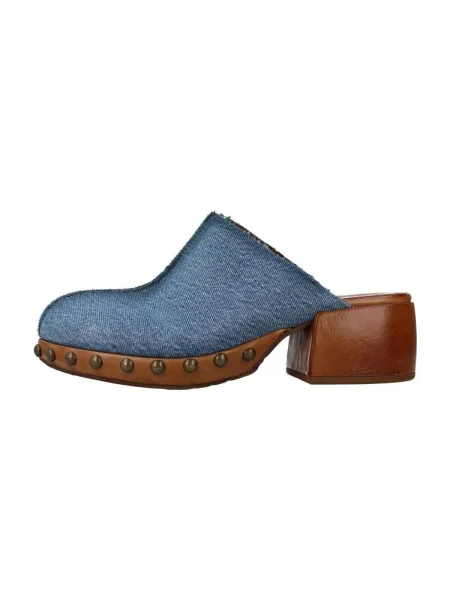 Pantofi Airstep / A.s.98 albastru