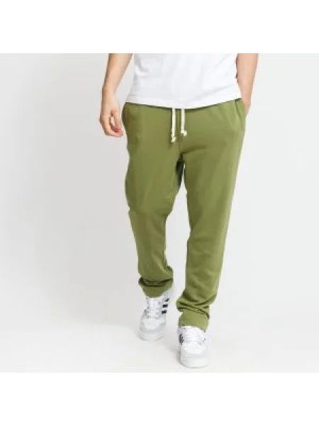 Urban Classics Kalhoty rákos bílá