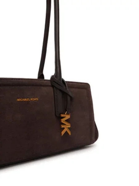 Torbica MICHAEL Michael Kors smeđa