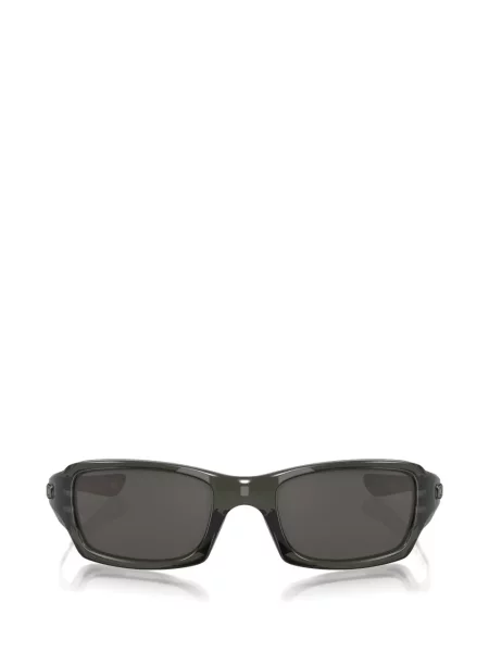 Ochelari de soare Oakley gri
