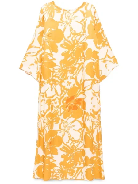 Rochie Bambah maro