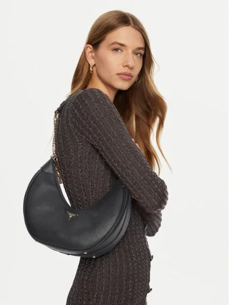 Torebka Guess czarna