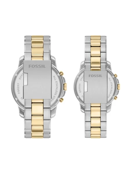 Fossil ceas pentru bărbați Grant