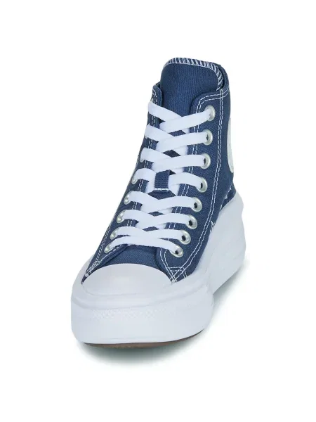 Pantofi copii Converse albastru