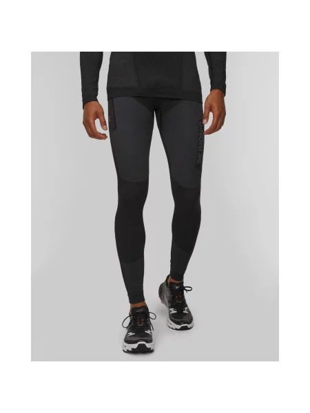 Pantaloni scurți X-bionic negru