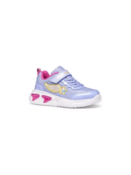 Pantofi copii Geox albastru