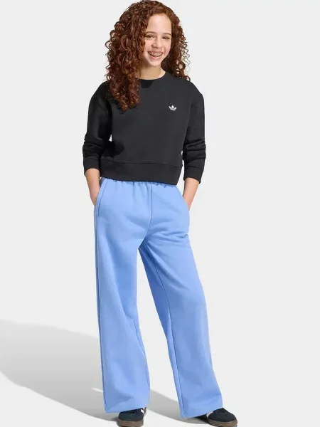 Детский свитер Adidas Originals