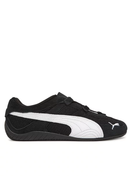 Кроссовки Puma черные