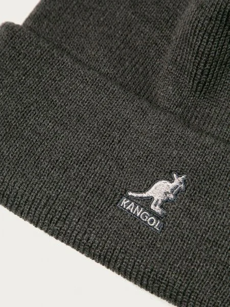 Căciulă Kangol gri
