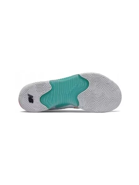 Pantofi New Balance gri