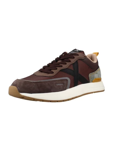 Pantofi Munich maro