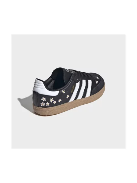 Adidas Sneakersy Samba Og čierna