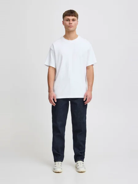 !Solid Jeans Monte Ryan închis albastru