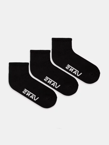 Vans șosete negru