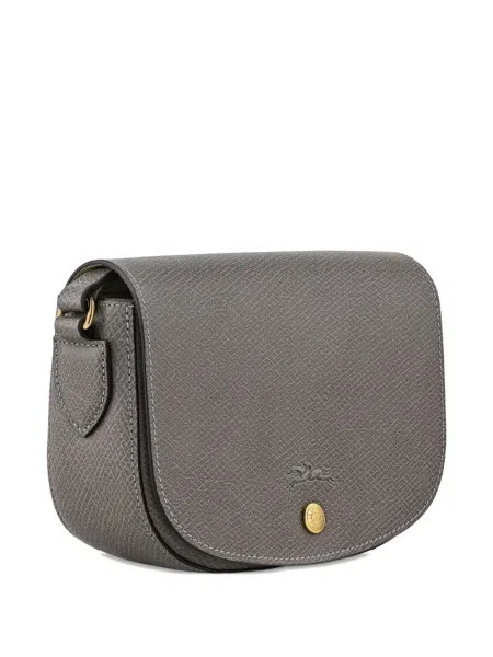 Geantă Longchamp gri