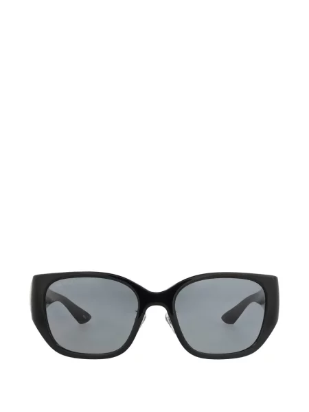 Sluneční brýle Gucci Eyewear černé