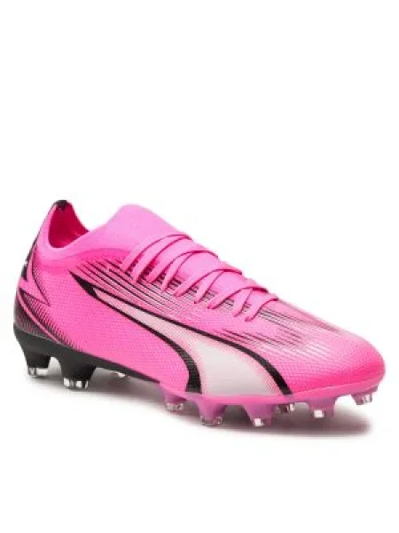 Pantofi Puma alb