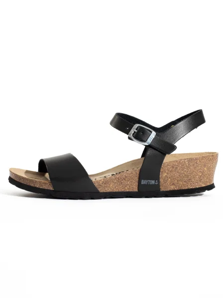 Bayton Sandale Wodonga' negru