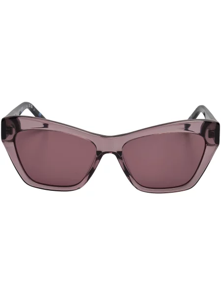 Ceas Dkny violet