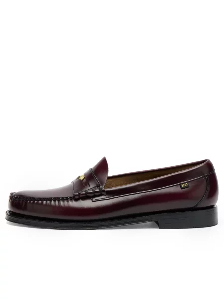 Loafersy Bass Weejuns