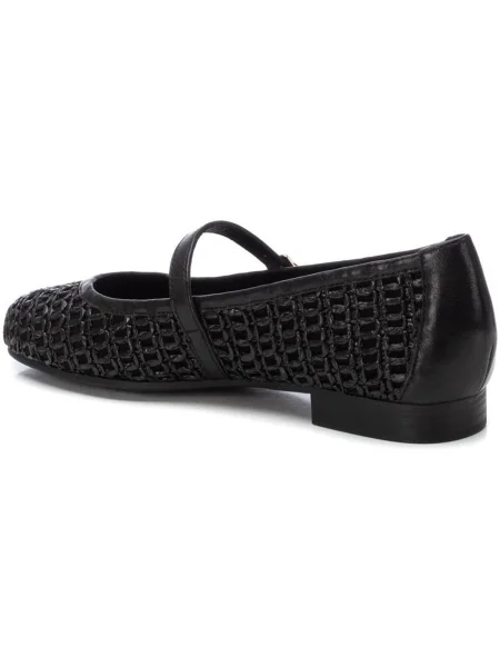 Pantofi Carmela negru