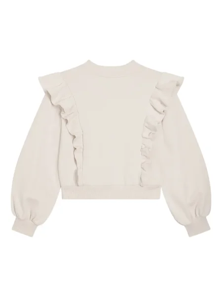 Bluza dziecięca Dolce And Gabbana różowa