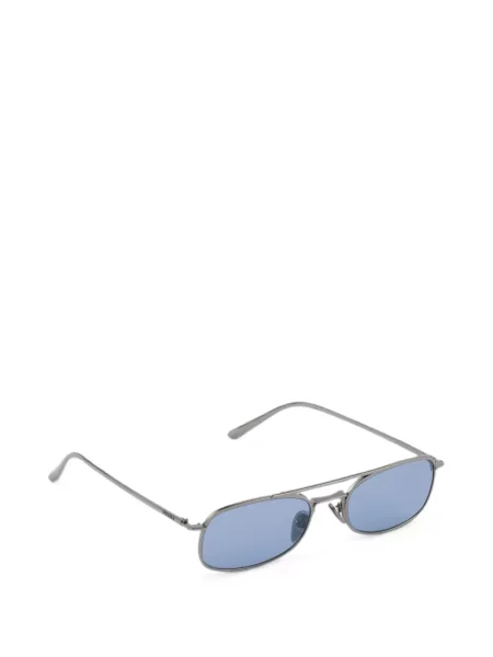 Ochelari de soare Prada Eyewear gri