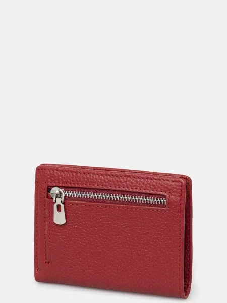 Кожаный кошелек Answear.lab