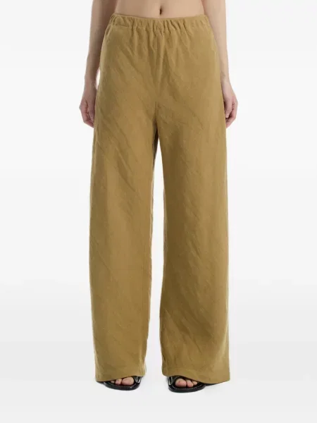 Pantaloni Into The East