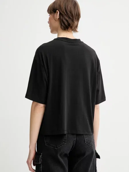 Tričko G-Star Raw černá