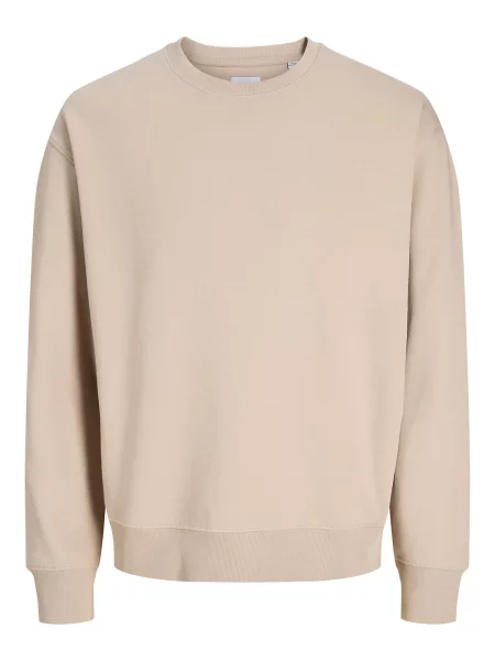 Palton Jack & Jones alb