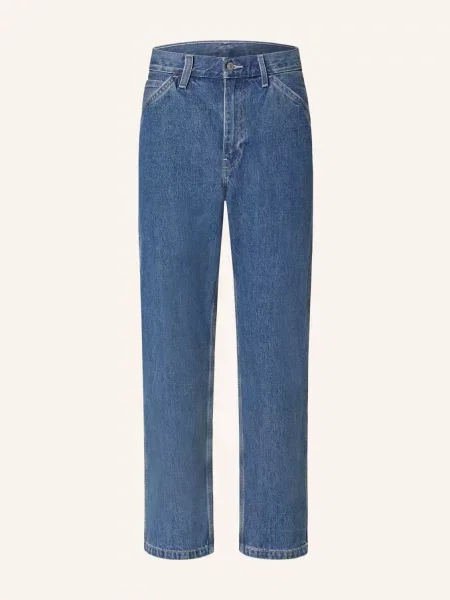 Spodnie Levi's niebieskie