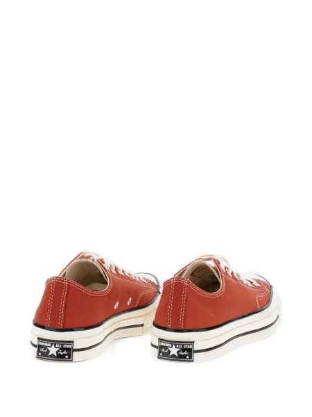 Sneakerși Converse Chuck 70 roșu
