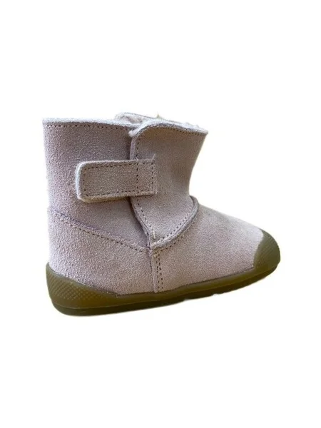 Pantofi Blanditos roz