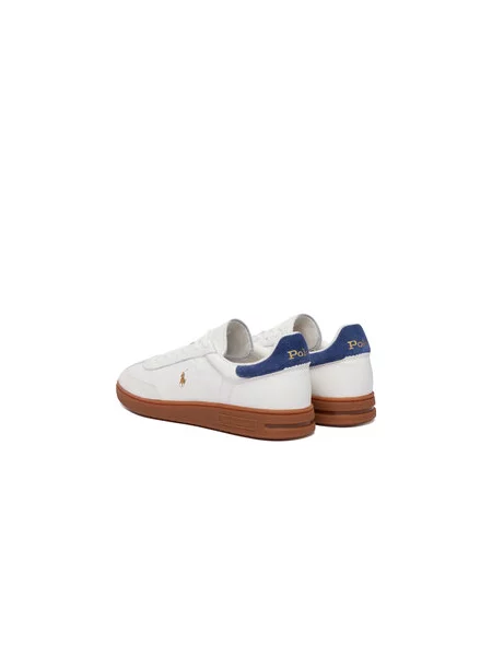 Tenisice Polo Ralph Lauren Bedford bijela