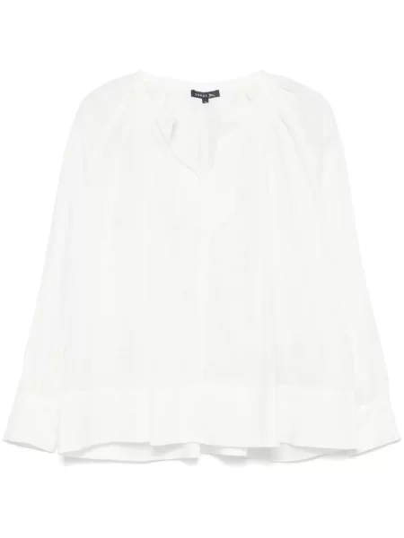 Bluzka Soeur biała
