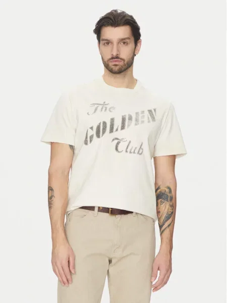 Majica GOLDEN GOOSE